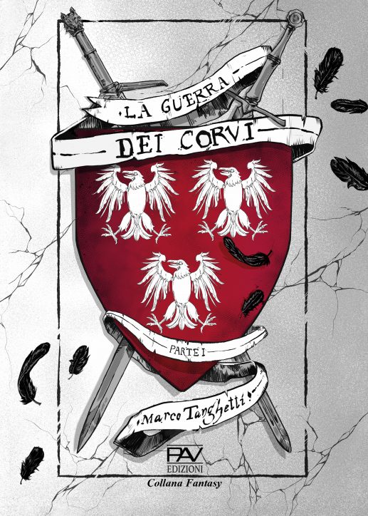 LA GUERRA DEI CORVI - Parte I