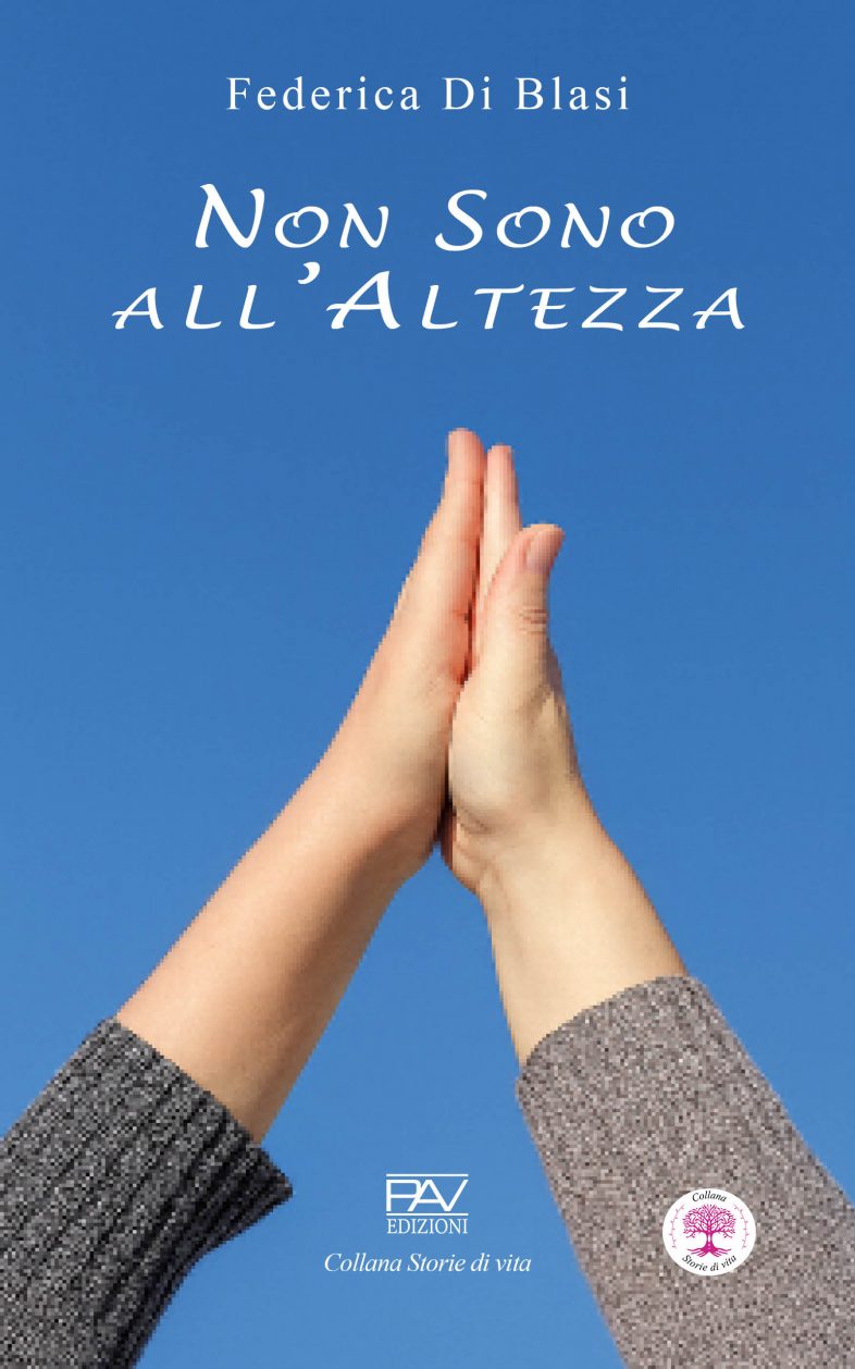 NON SONO ALL’ALTEZZA
