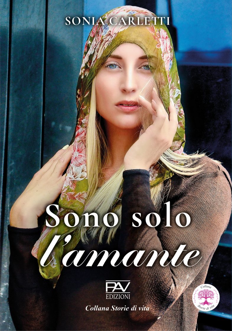 SONO SOLO L’AMANTE