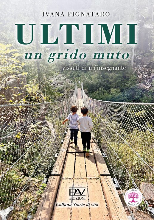 ULTIMI: UN GRIDO MUTO - vissuti di un’insegnante