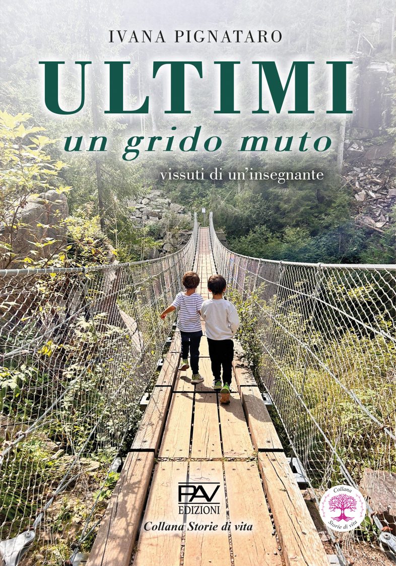 ULTIMI: UN GRIDO MUTO - vissuti di un’insegnante