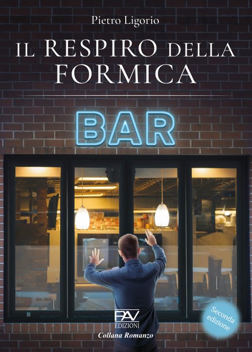 IL RESPIRO DELLA FORMICA Seconda Edizione