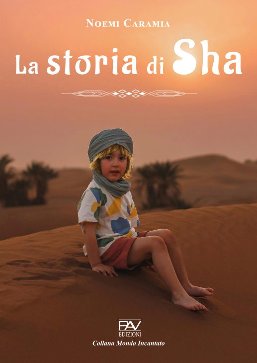 La storia di Sha
