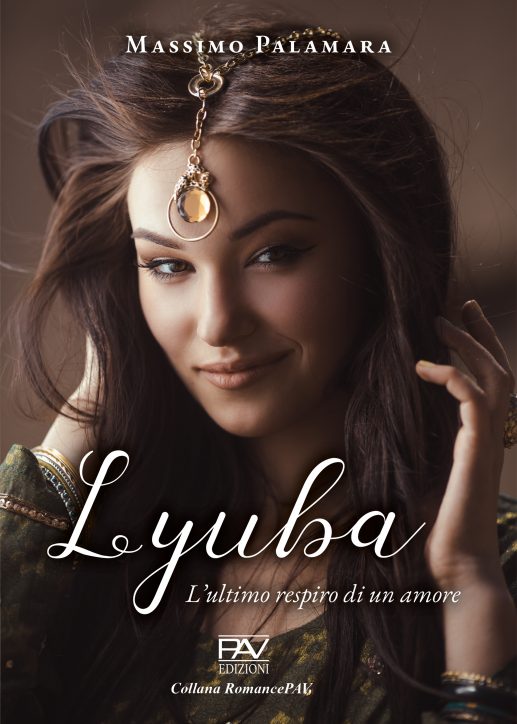 LYUBA - L’ultimo respiro di un amore