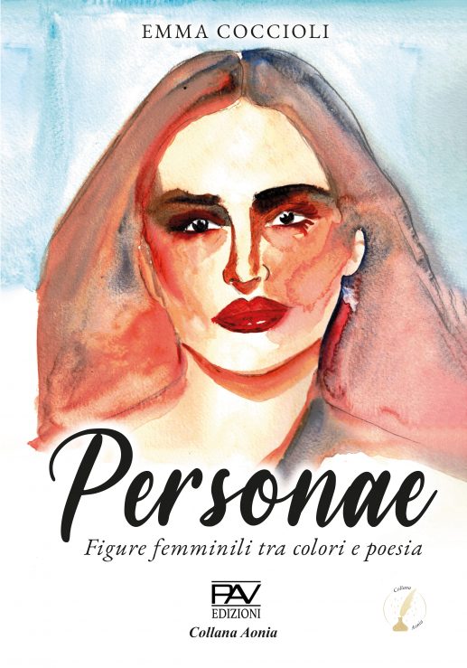 Personae - Figure femminili tra colori e poesia