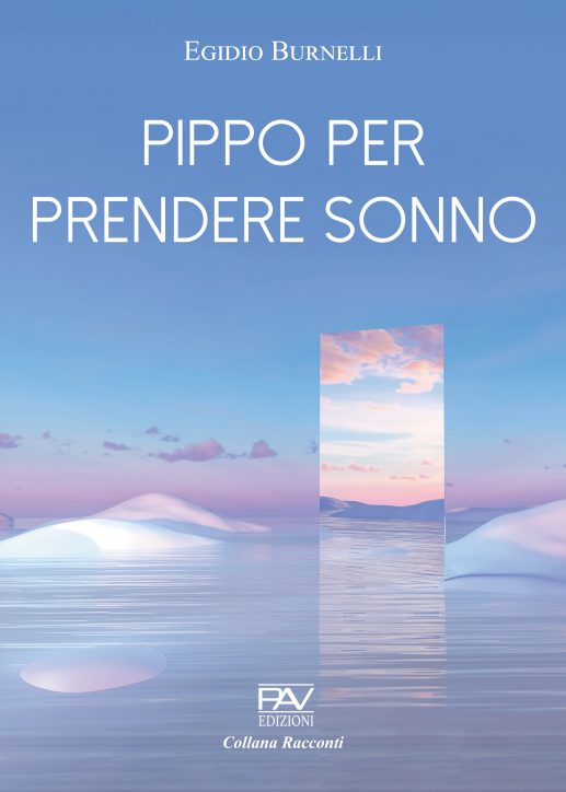 PIPPO PER PRENDERE SONNO