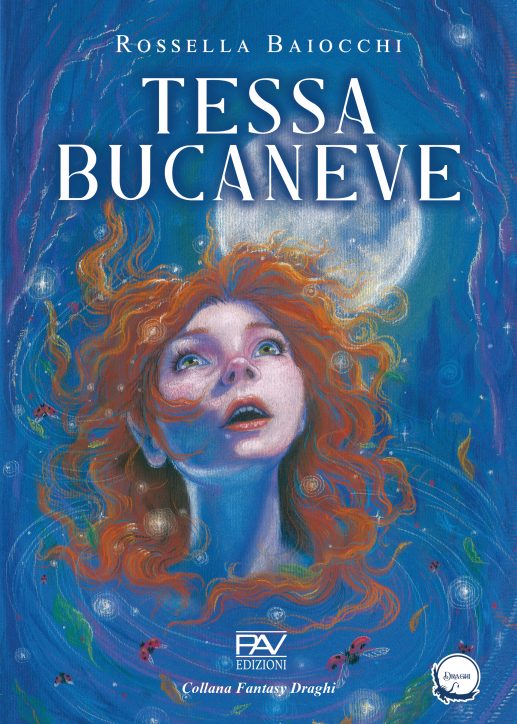 TESSA BUCANEVE – Volume I