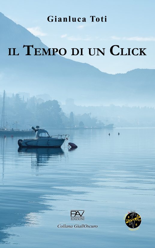 IL TEMPO DI UN CLICK