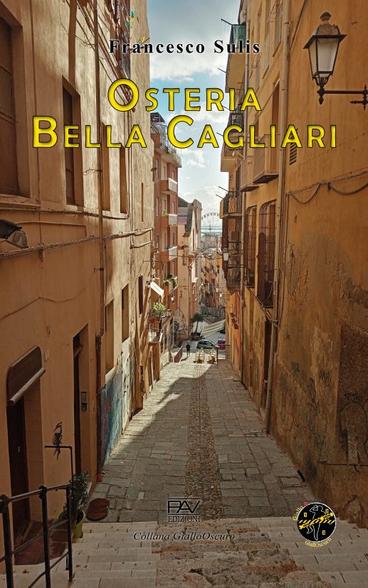 OSTERIA BELLA CAGLIARI