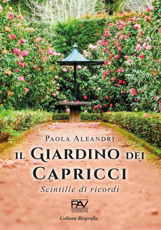 Il Giardino dei Capricci - Scintille di ricordi