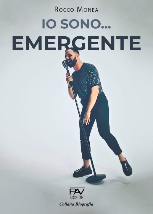 Io sono... EMERGENTE