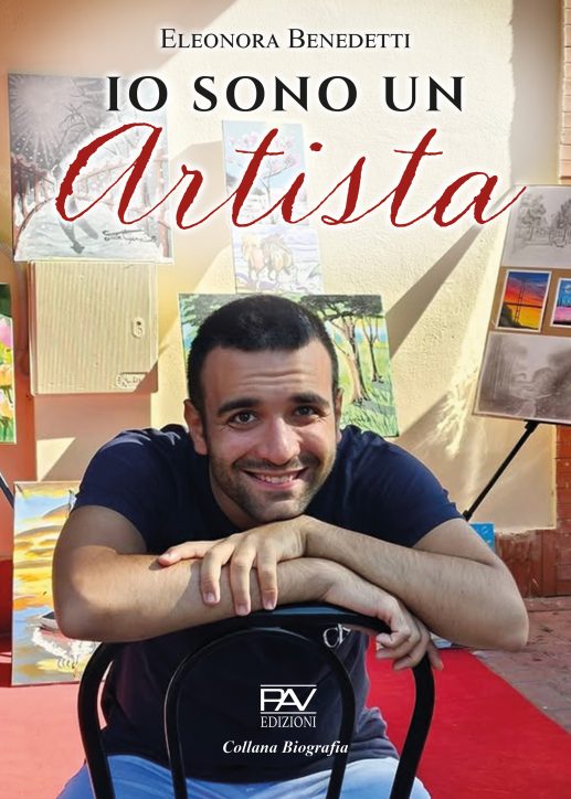 IO SONO UN ARTISTA