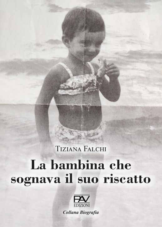 La bambina che sognava il suo riscatto