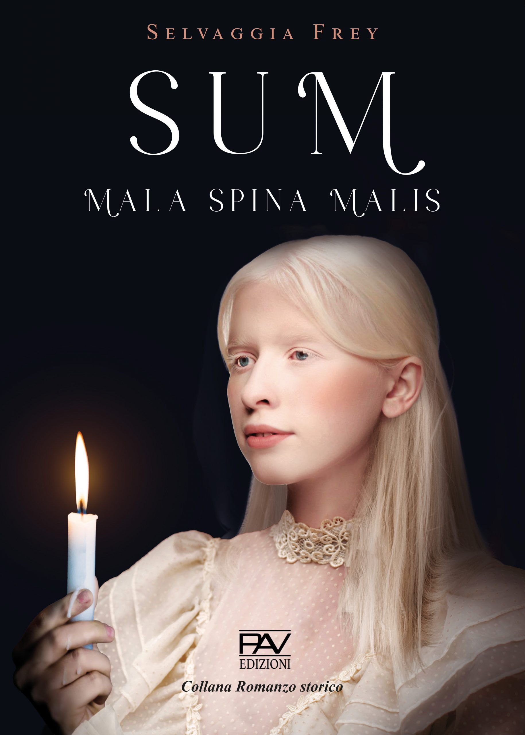 SUM - Mala Spina Malis