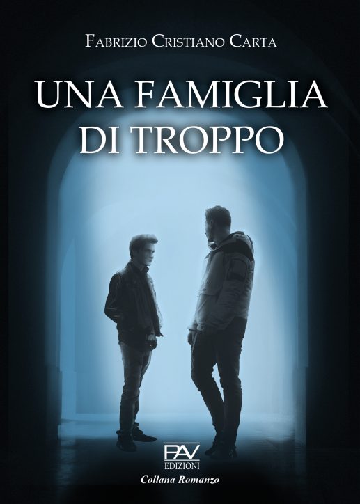 UNA FAMIGLIA DI TROPPO