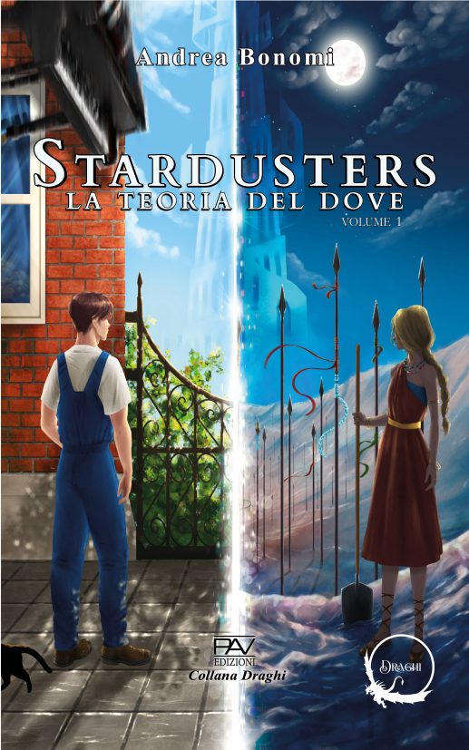 STARDUSTERS La teoria del Dove - Volume 1