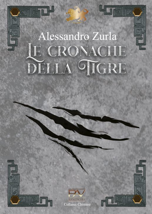 LE CRONACHE DELLA TIGRE
