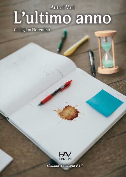 L’ULTIMO ANNO - Castiglion Fiorentino