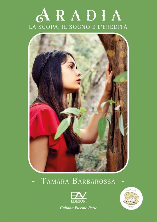 ARADIA - La scopa, il sogno e l’eredità