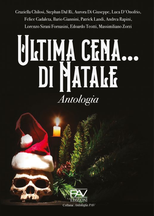 ULTIMA CENA... DI NATALE