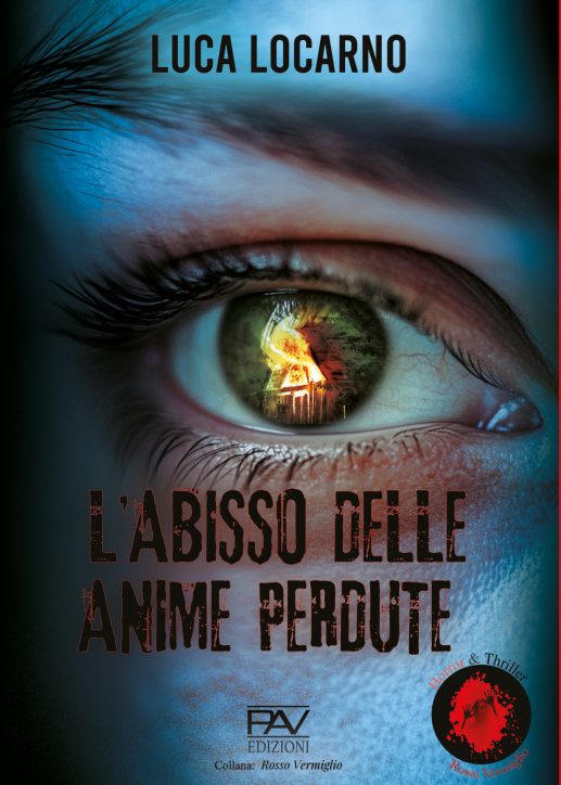 L’ABISSO DELLE ANIME PERDUTE