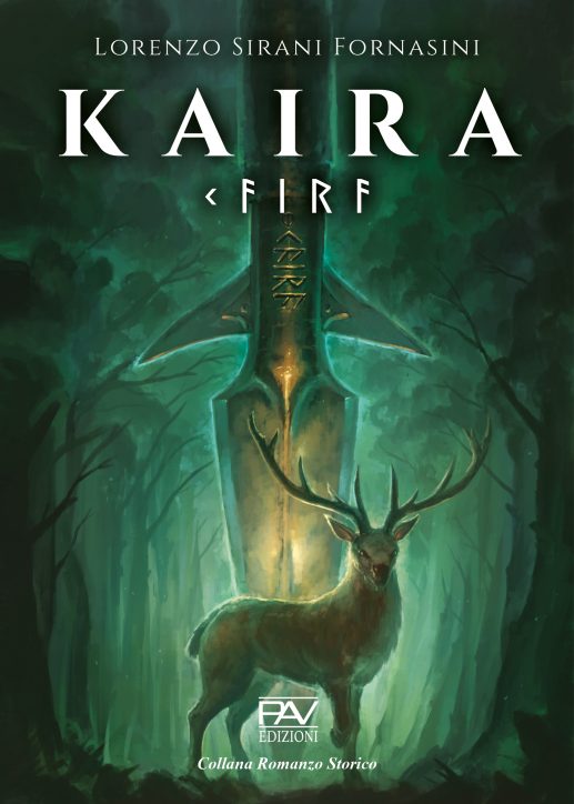 KAIRA - ᚲᚨᛁᚱᚨ