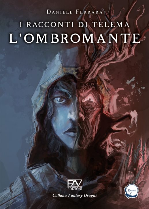 I racconti di Télema - L'Ombromante - Vol. 1
