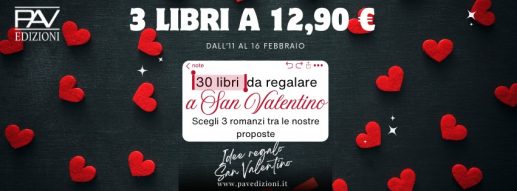 Promo San Valentino