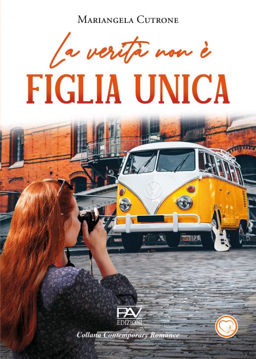 LA VERITÀ NON È FIGLIA UNICA