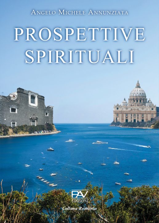 PROSPETTIVE SPIRITUALI