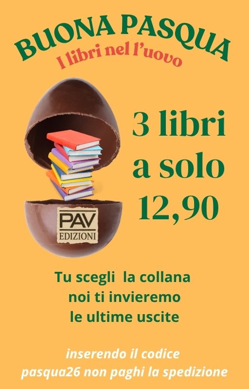 PASQUA È TEMPO DI LETTURA!