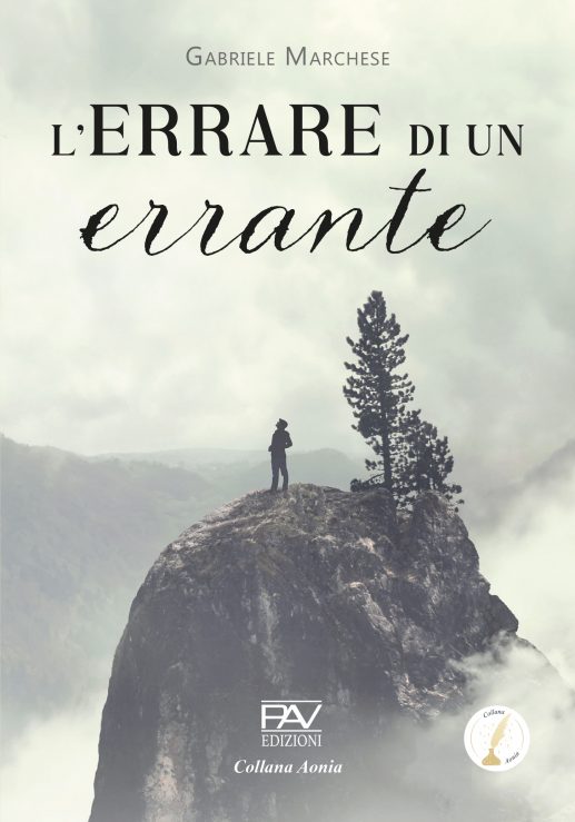 L’ERRARE DI UN ERRANTE