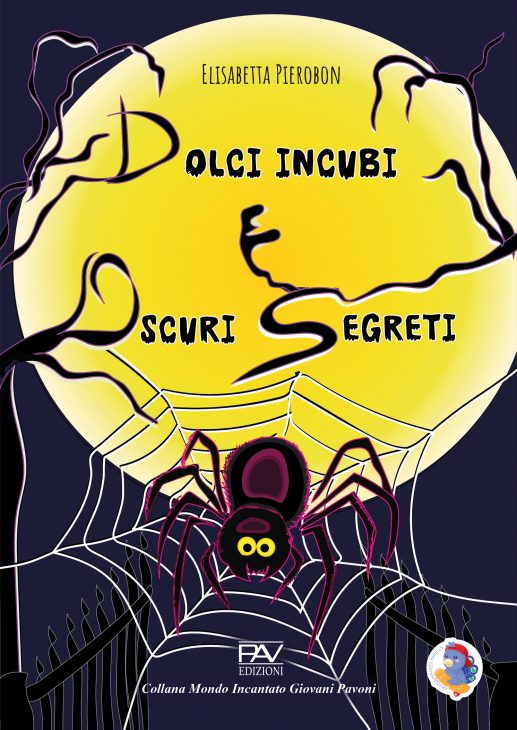 Dolci incubi e oscuri segreti