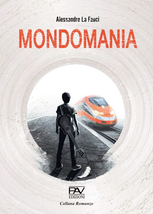 MONDOMANIA