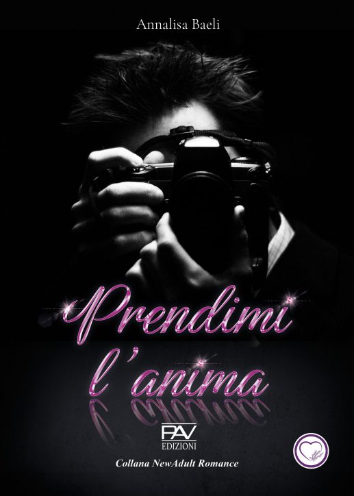 Prendimi l’anima
