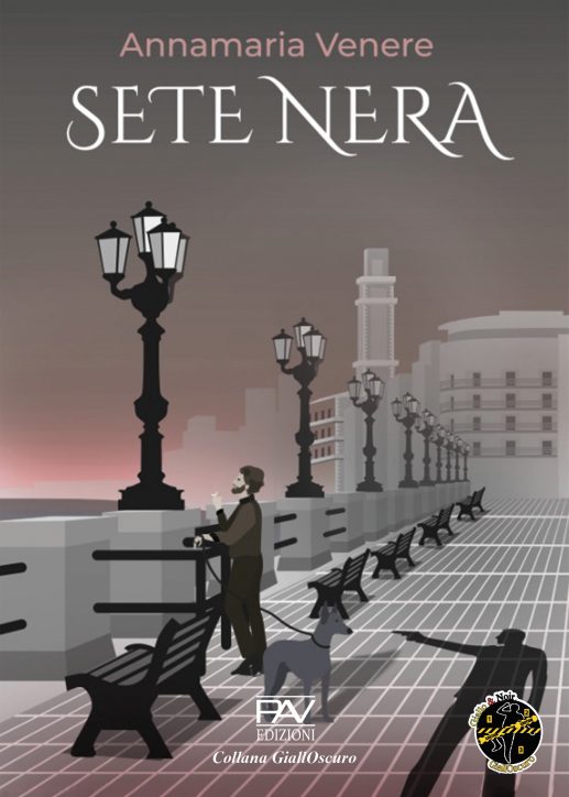 SETE NERA