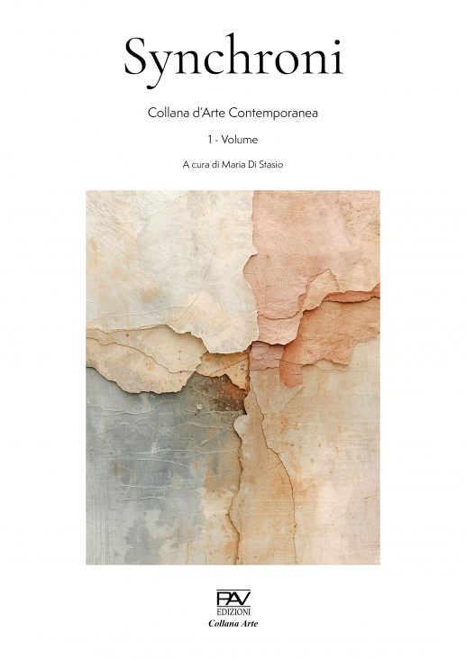 SYNCHRONI - Collana d’arte contemporanea - Volume I