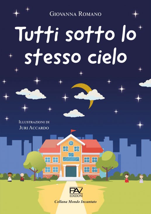 Tutti sotto lo stesso cielo