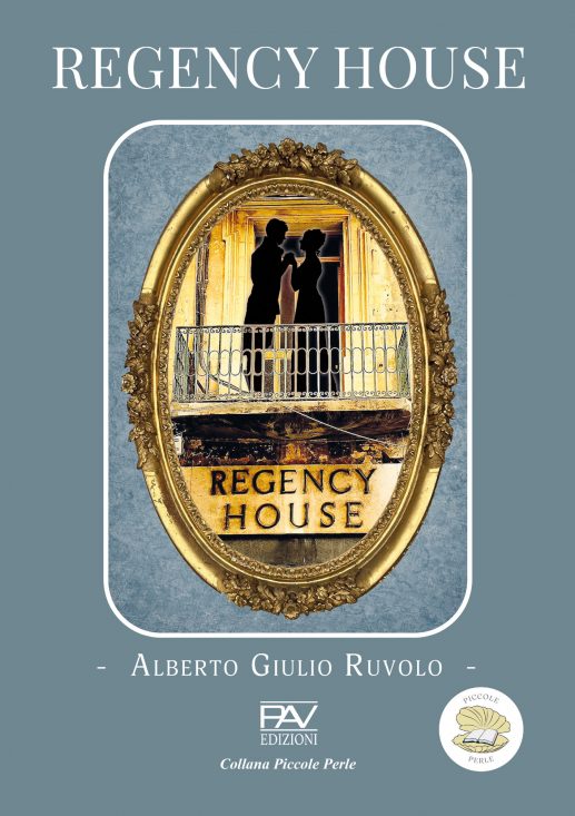 REGENCY HOUSE