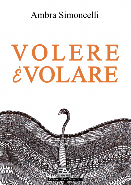 VOLERE È VOLARE