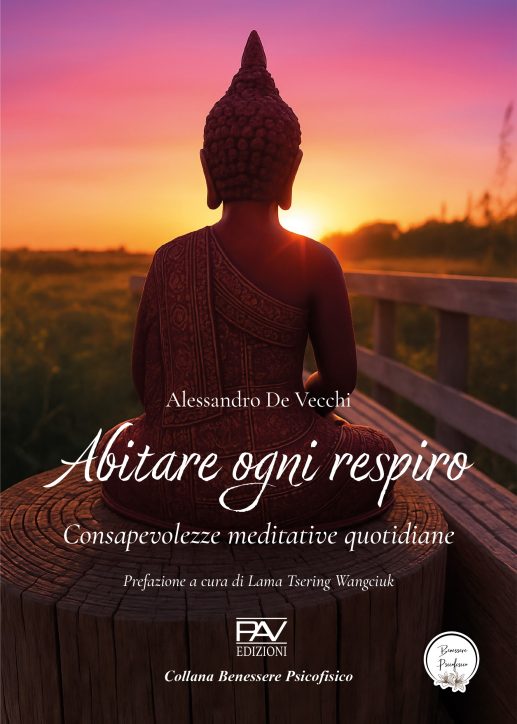 ABITARE OGNI RESPIRO (Consapevolezze meditative quotidiane)