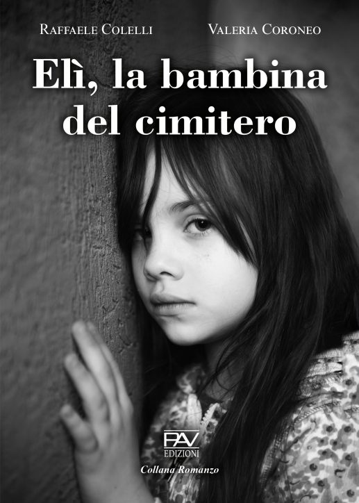 Elì, la bambina del cimitero