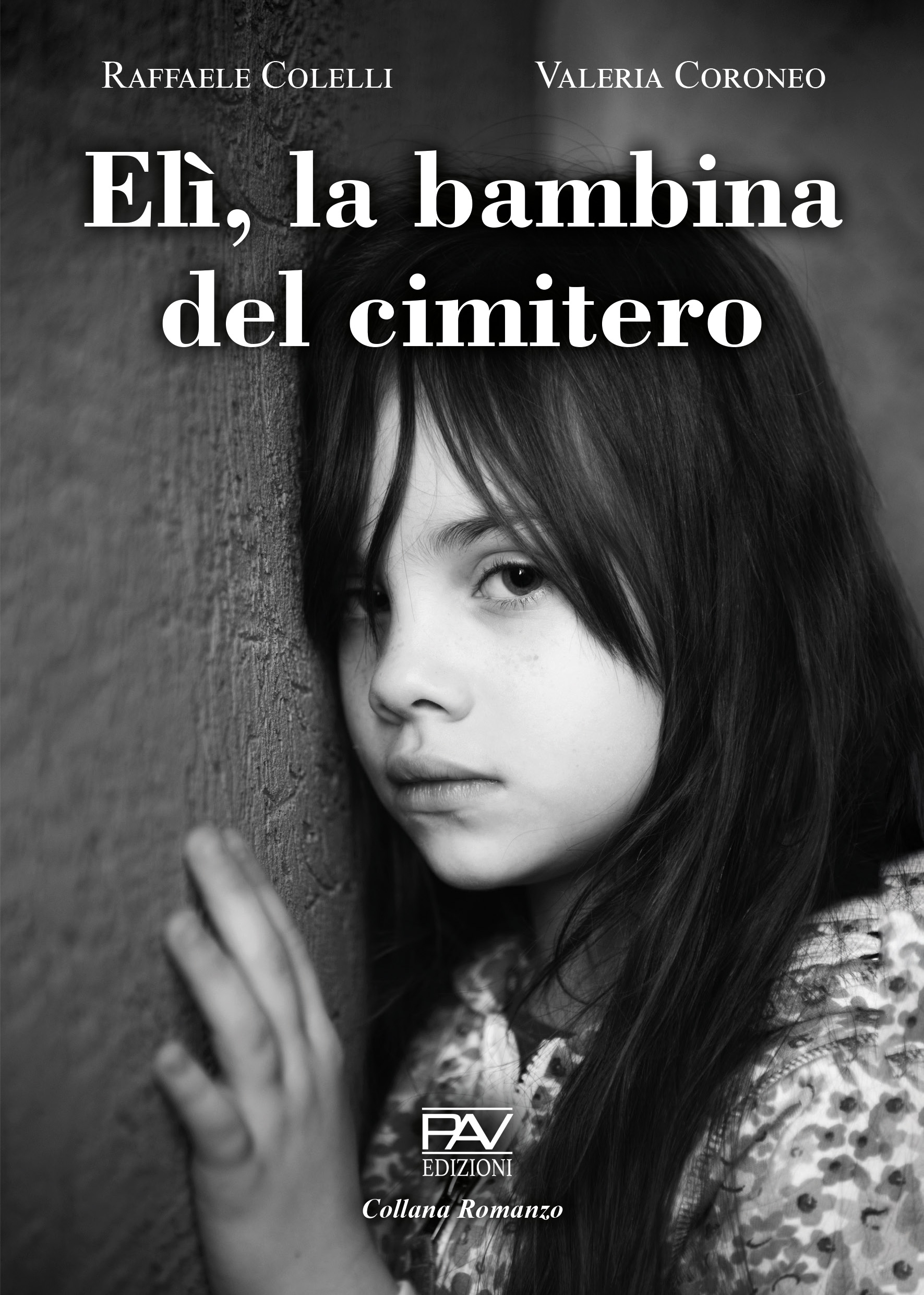 Elì, la bambina del cimitero