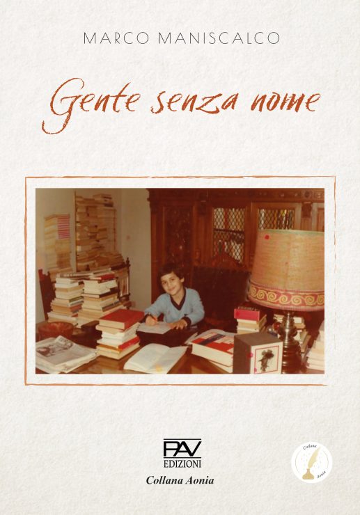 GENTE SENZA NOME