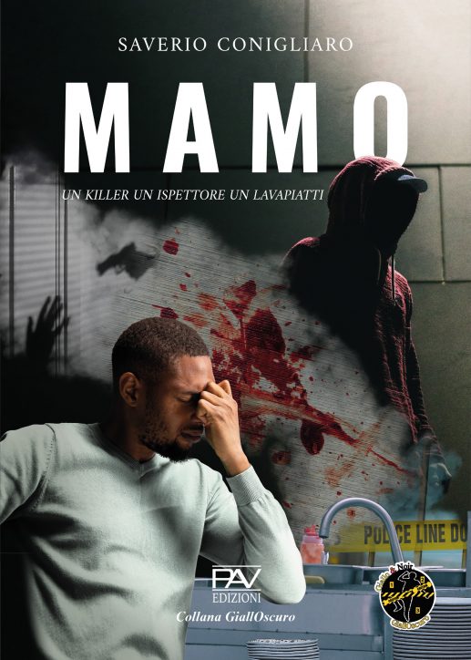 MAMO Un killer Un ispettore Un lavapiatti