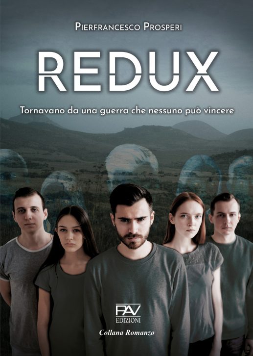 REDUX Tornavano da una guerra che nessuno può vincere