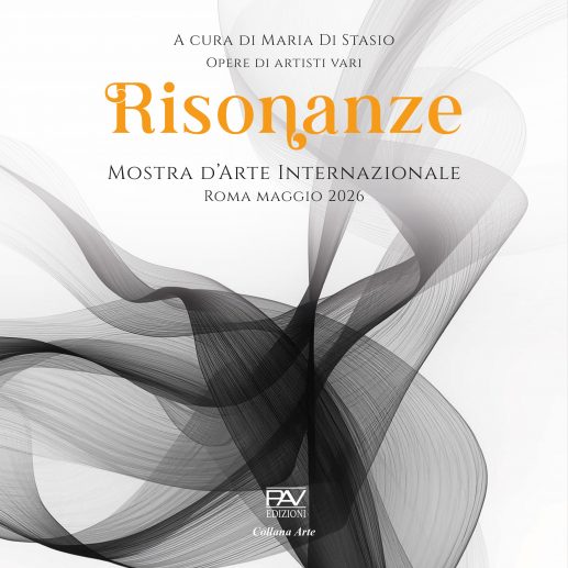 Titolo: Risonanze - Mostra d'Arte Internazionale - Roma maggio 2026
