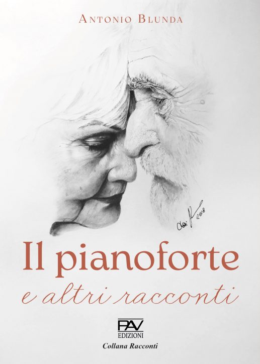 IL PIANOFORTE E ALTRI RACCONTI