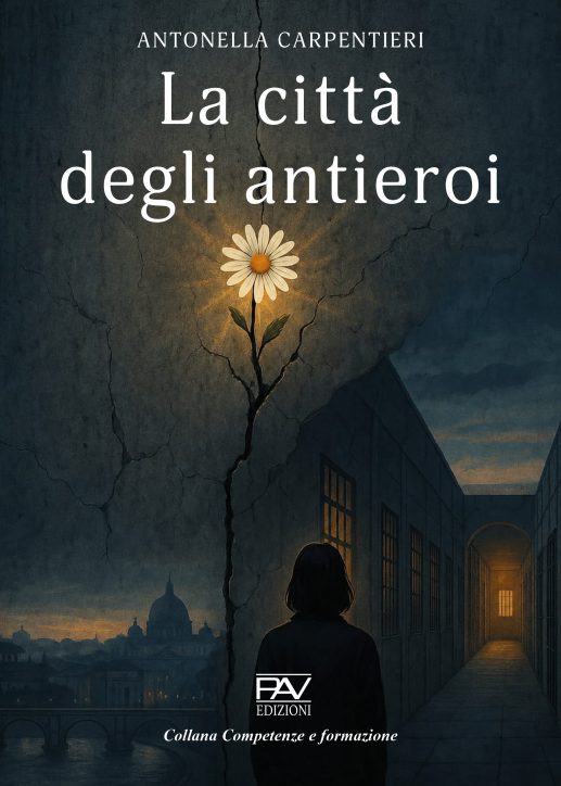 La città degli antieroi