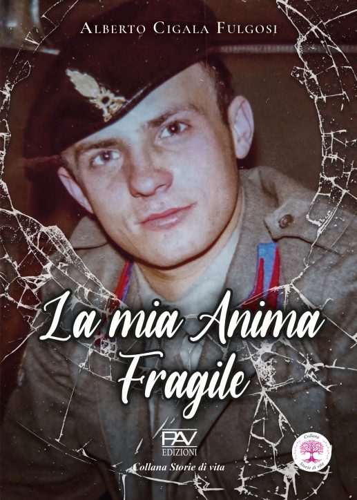 LA MIA ANIMA FRAGILE